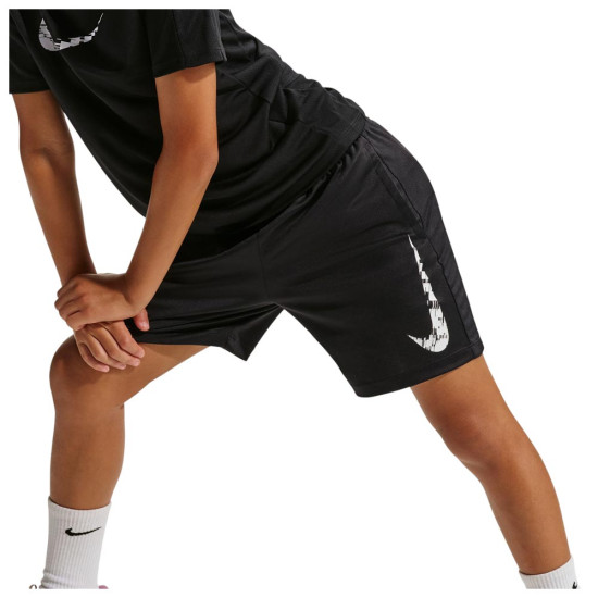 Nike Παιδικό σορτς Trophy23 Big Kids' (Boys') Dri-FIT Shorts